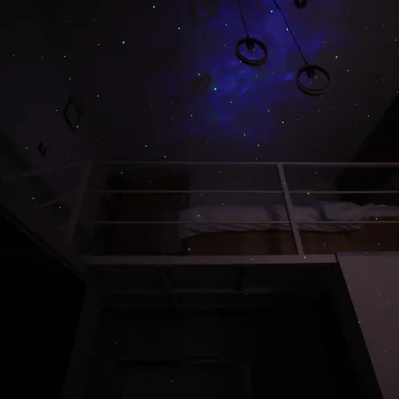 Banffy's Little House Апартаменти