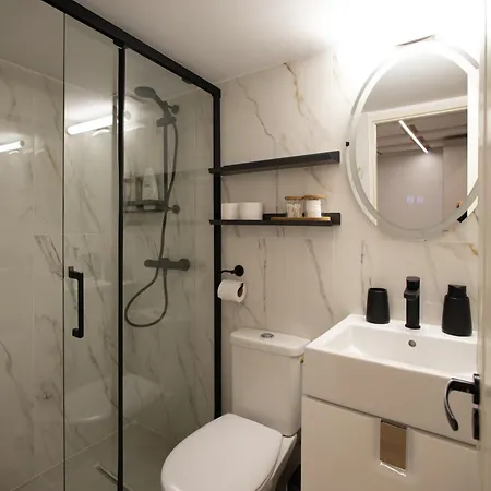 Banffy's Little House Apartament Kluż-Napoka