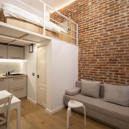 Banffy's Little House *