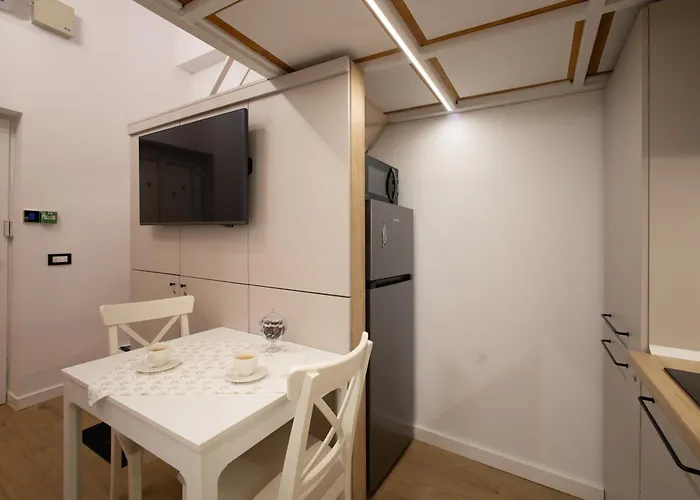 Banffy's Little House Appartement Cluj-Napoca