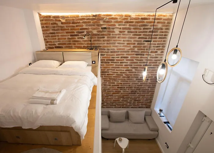 Appartement Banffy's Little House Cluj-Napoca