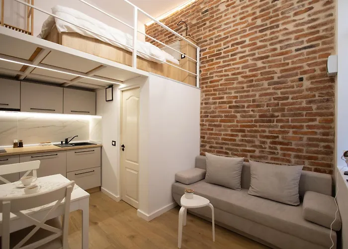 Banffy's Little House *